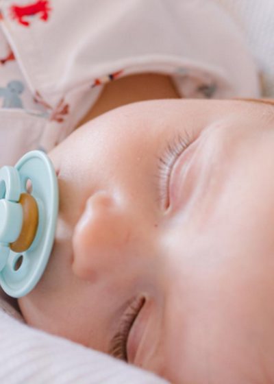 5 dicas para seu bebê dormir melhor